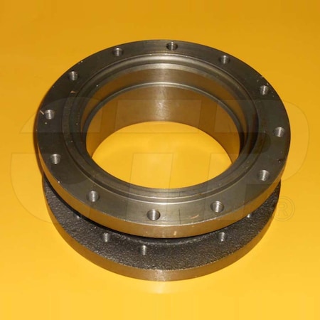 Aic Replacement Parts Flange Fits Caterpillar Models 1T1332